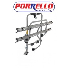 PORTABICI POSTERIORE AUTO