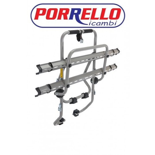 Portabici posteriore auto - portabici,