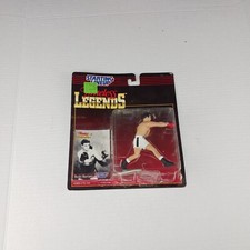 Lotto Boxe Starting Lineup