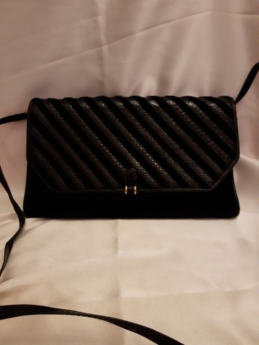 Borsa pochette donna vintage - borsa,