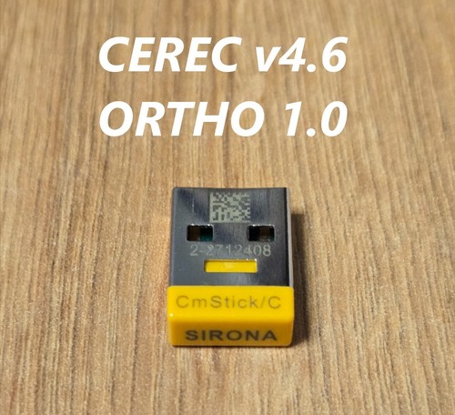 Dentsply sirona cerec 6 - sirona,