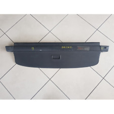 9937000039 CAPPELLIERA COPRIBAGAGLI MENSOLA TENDINO BAULE VOLKSWAGEN PASSAT