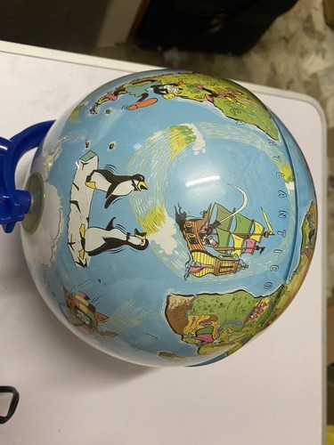 Walt disney globo di - globo,