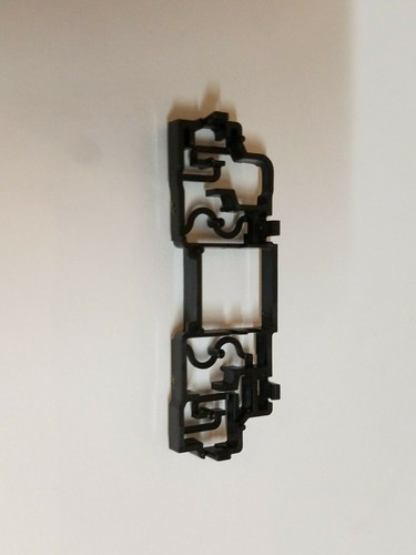 Ricambi supporto trackpad