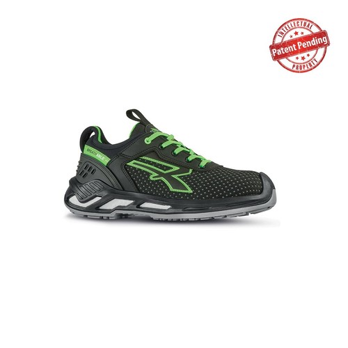 Scarpe antinfortunistiche