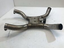 COLLETTORE SCARICO CENTRALE