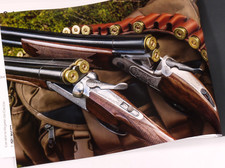 PRL) CATALOGO SABATTI CARABINE