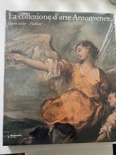 Libro La Collezione d’arte