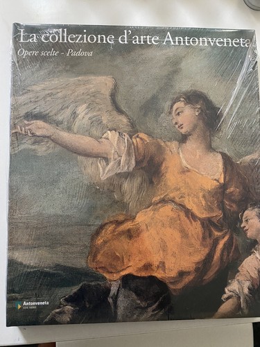 Libro collezione arte - libro,