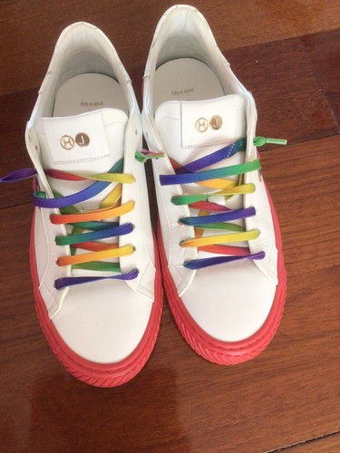 Sneakers basse uomo - uomo, hide