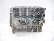 Engine Block Defect for Mazda