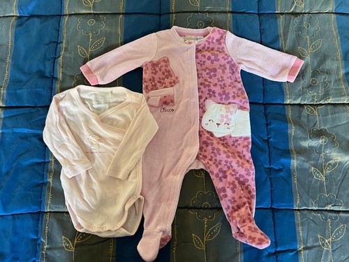 Promo chicco lotto set - chicco, lotto/set