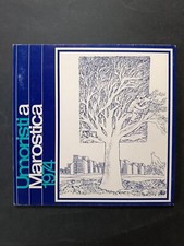 catalogo UMORISTI A MAROSTICA