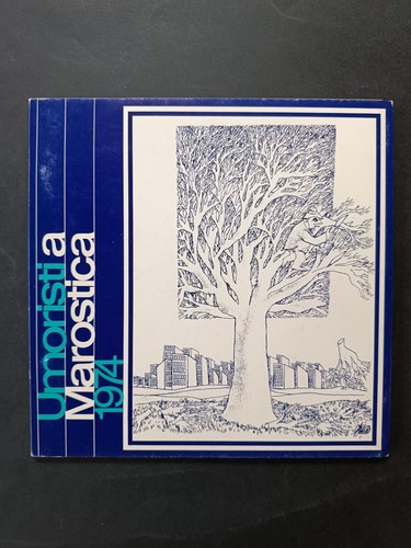 Catalogo umoristi marostica - catalogo, a