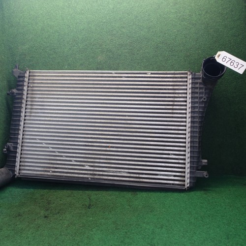 Intercooler seat leon - intercooler,