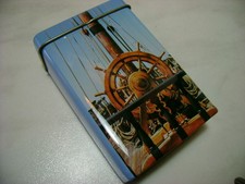 CONEY ACCESSORY PORTASIGARETTE/PORTAPACCHETTO MARITTIME TIPO 2