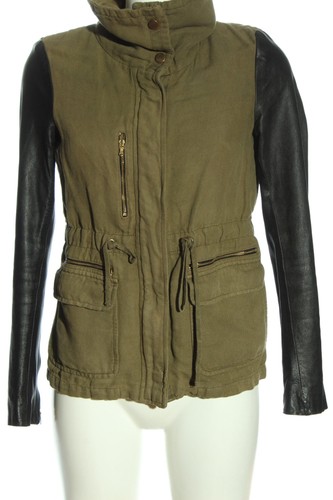 Zara woman giacca mezza - woman,