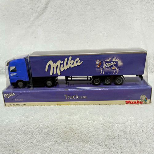 Simba milka collection - milka,