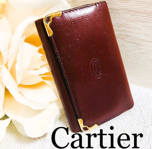 Cartier must - must, de
