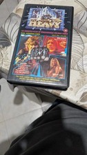 Vhs primo volume della - il,