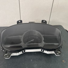 Ford Range Quadro Strumenti