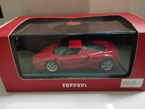 Ixo models ferrari - ixo,