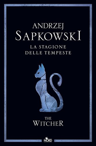 Libri andrzej sapkowski la - sapkowski,