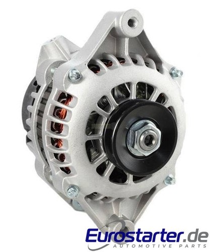 Alternatore 100amp nuovo oe - -,