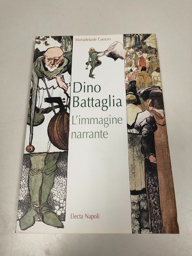 Libro immagine narrante - narrante,