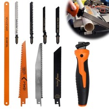 FSWWSF Set di seghe a mano con