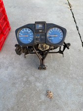 STRUMENTAZIONE CRUSCOTTO