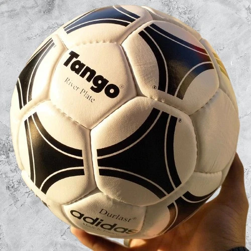 Adidas tango river - tango,