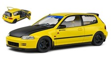 Honda Civic EG6 SIR II Spoon