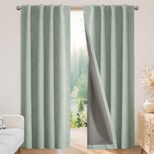 Joydeco tende oscuranti per - tende,