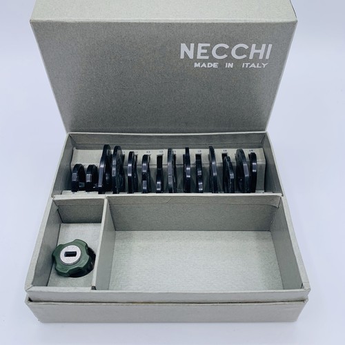 Necchi vintage sewing machine - sewing,
