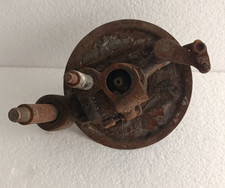 MOZZO anteriore per Vespa 50