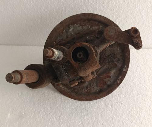 Mozzo anteriore per - mozzo, 50