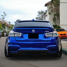 New For 2012-2018 BMW 3 series