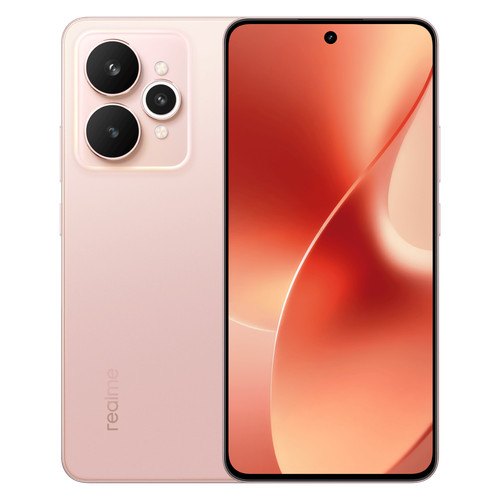 Smartphone oppo realme 5g - smartphone,