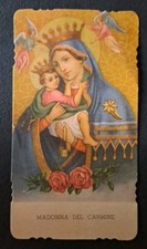 C1 ANTICO Santino EDIZ. G mi