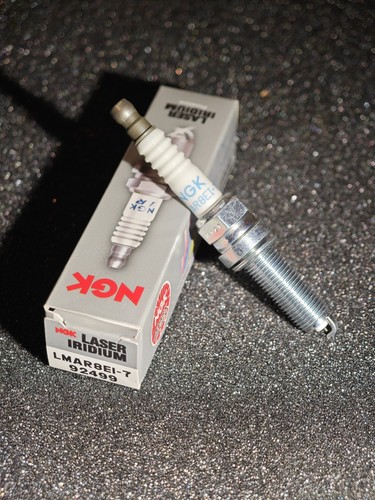 Candela ngk iridium - ngk,