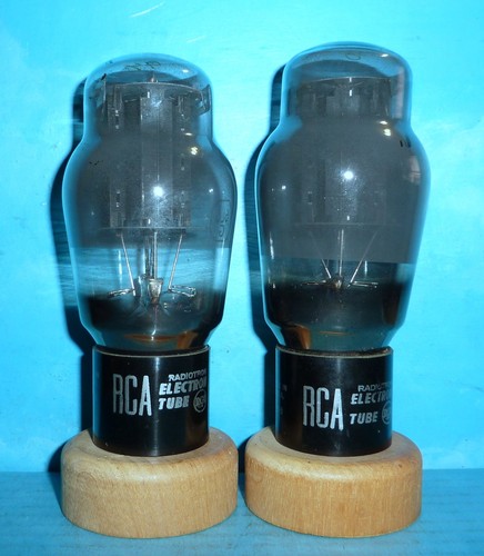 Tubi rca 6l6g - tubi,