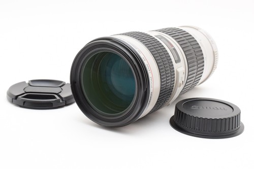 Ottime condizioni canon ef - condizioni],