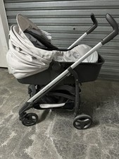 inglesina trio usato