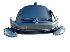 MUSO MUSATA ANTERIORE + KIT AIRBAG VOLKSWAGEN GOLF 7.5 1.6 TDI