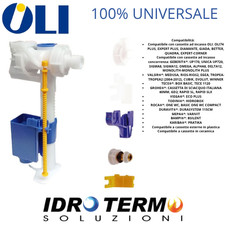 OLI ONE GALLEGGIANTE