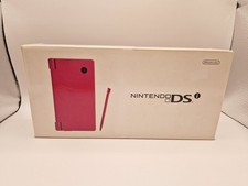 Nintendo dsi sealed pink - dsi,