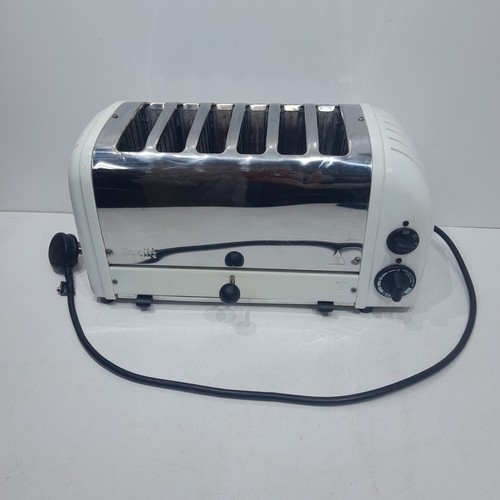 Dualit tostapane fette - tostapane,