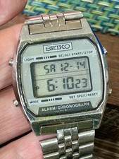 Orologio Vintage 1989 SEIKO