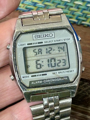 Orologio vintage 1989 seiko - orologio,